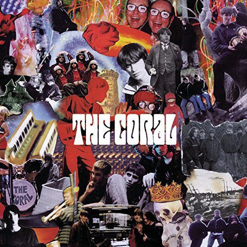 The Coral - Simon Diamond Lyrics - Zortam Music