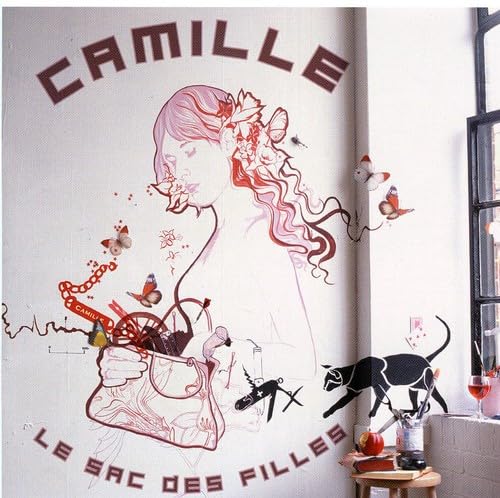 Sac Des Filles