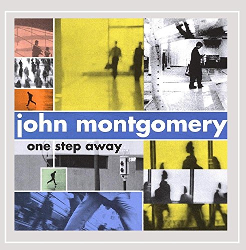 One Step Away