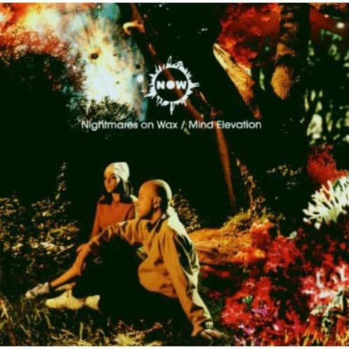 nightmares on wax - Mind Elevation (cd one) - Zortam Music