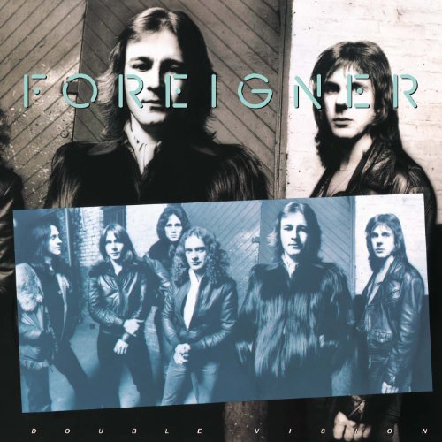 Double Vision (remastered)