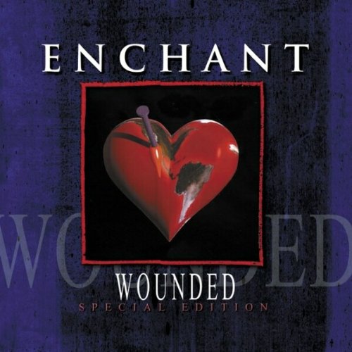 Enchant - Foundations Lyrics - Zortam Music