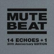 20th Anniversary Best Album