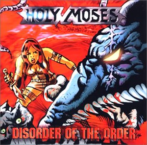 Disorder of the Order