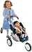 My Own Baby 3 Wheel Pushchair