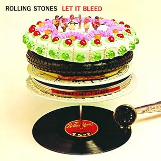 CD Cover Art
