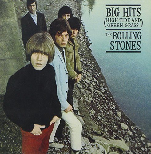 The Rolling Stones - Big Hits: High Tide and Green Grass [US] - Zortam Music