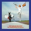 CD Cover Art