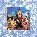 CD Cover Art