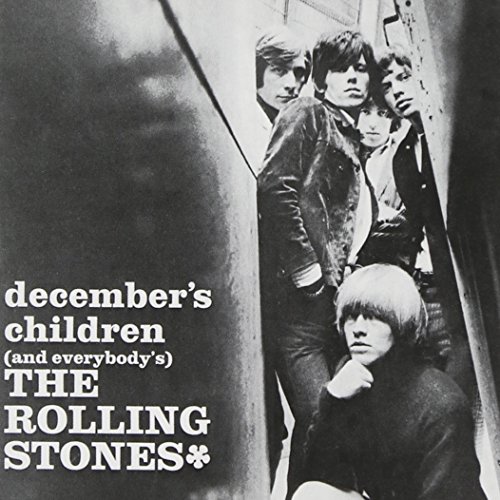 The Rolling Stones - December