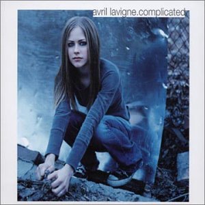 Avril Lavigne - Complicated (Single) - Zortam Music