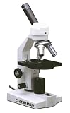 Celestron Biological Microscope 4050