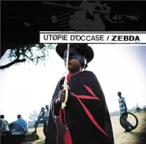 Zebda photos