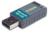 D-Link USB Bluetooth Adapter DBT-120