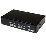 4port Reliable Starview KVM Cpuswitch with 3yr Warranty