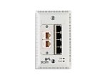Network Jack Ac Power Supply