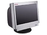 17in/16v Crt 28mm 1600x120065hz V7550 Carbon/silver