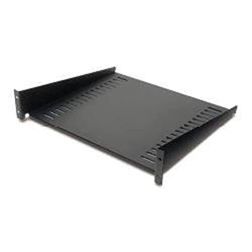 MP3 Player: Monitor Shelf