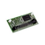 Lautsprecher: Lexmark 0011K3800 Barcode Card