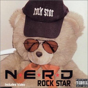 N.E.R.D. - Rock Star - Zortam Music