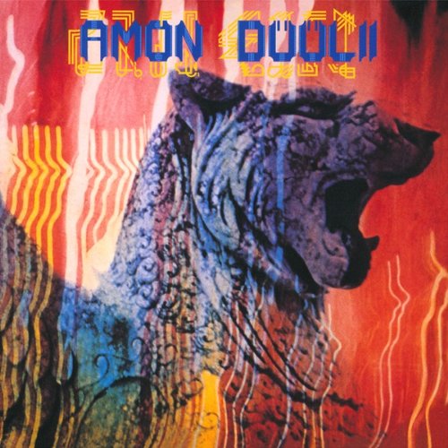 Amon Düül II - Wolf City - Zortam Music