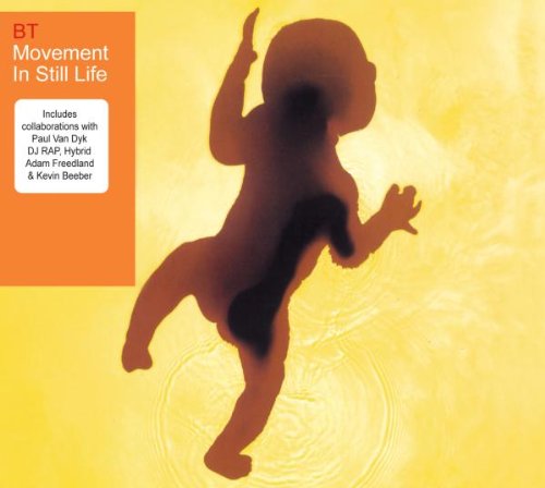 BT - Giving Up The Ghost Lyrics - Zortam Music