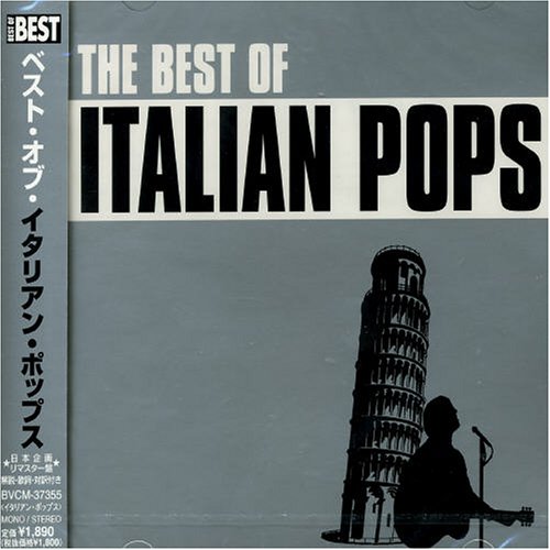 Best of Italian Pops