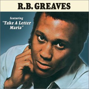 R.B. Greaves - --- - Zortam Music