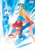 プラレス3四郎 DVD完全BOX
