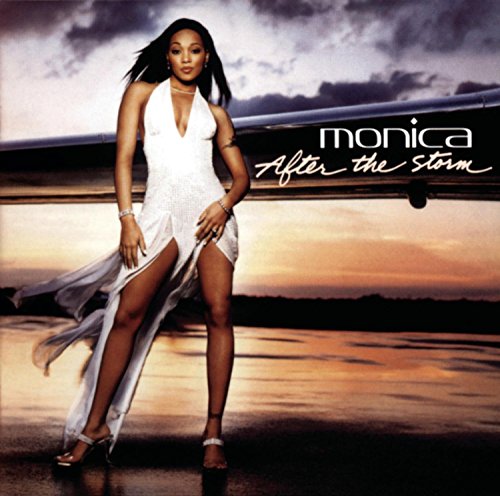 Monica - All Eyez On Me [Bonus Tracks] - Zortam Music