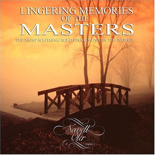 Lingering Memories Of The Masters