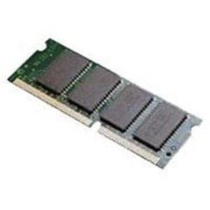 Festplatten: SODIMM 256MB PC-133 ORG-Ware CL3 Kingston