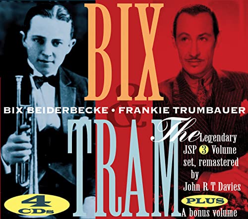 Bix & Tram