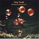 CD Cover Art