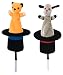 Sooty Pop Up Wand