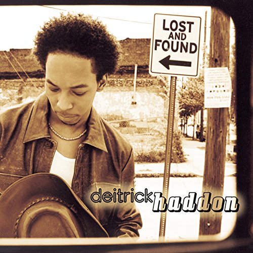 Deitrick Haddon - Lost and Found - Zortam Music