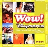WOW!~ディズニーマニア(CCCD)