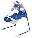 Ocean Wonders Cradle Swing