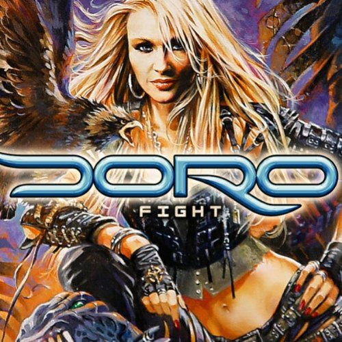 Doro - Fight - Zortam Music