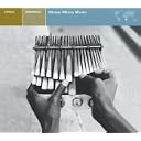CD Cover Art