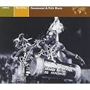 CD Cover Art