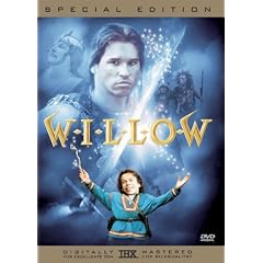 Willow (Special Edition)