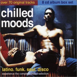 Chilled Moods