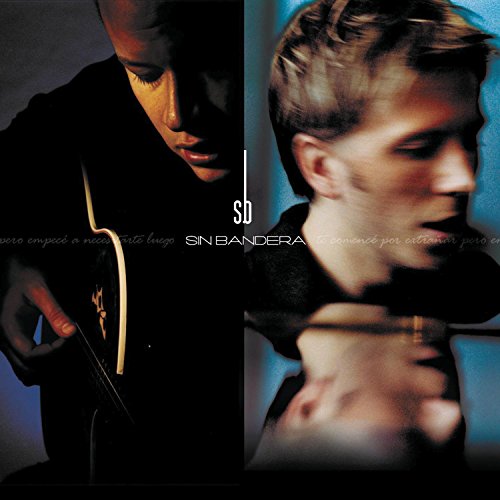 Sin Bandera - Y Llegaste tu Lyrics - Zortam Music