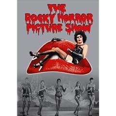 The Rocky Horror Picture Show (Widescreen Edition)
