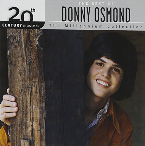 Donny Osmond - Soldier Of Love Lyrics - Zortam Music
