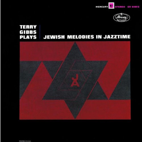 Terry Gibbs Plays Jewish Melodies in Jazztime