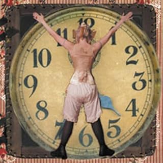 CD Cover Art