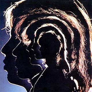 CD Cover Art