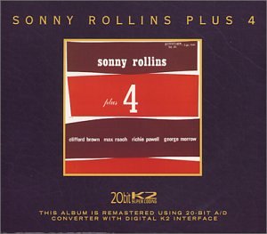 Sonny Rollins Plus Four